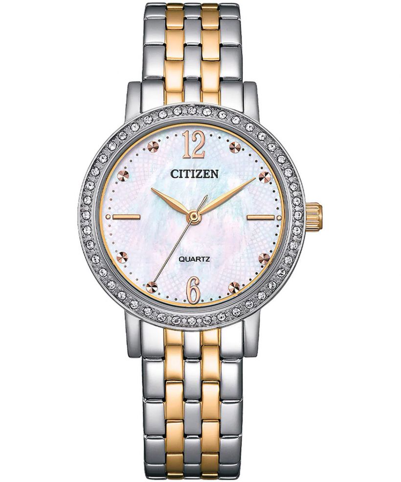 Orologio da Donna Citizen Elegance