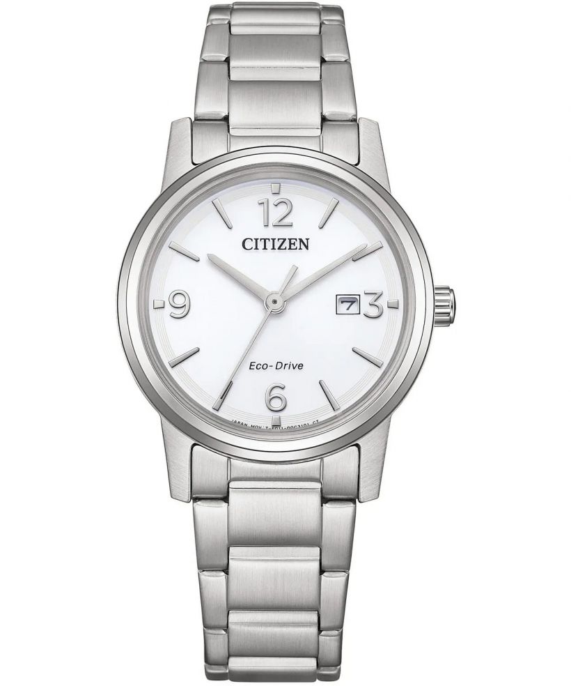 Orologio da Donna Citizen Elegance Solar Eco-Drive