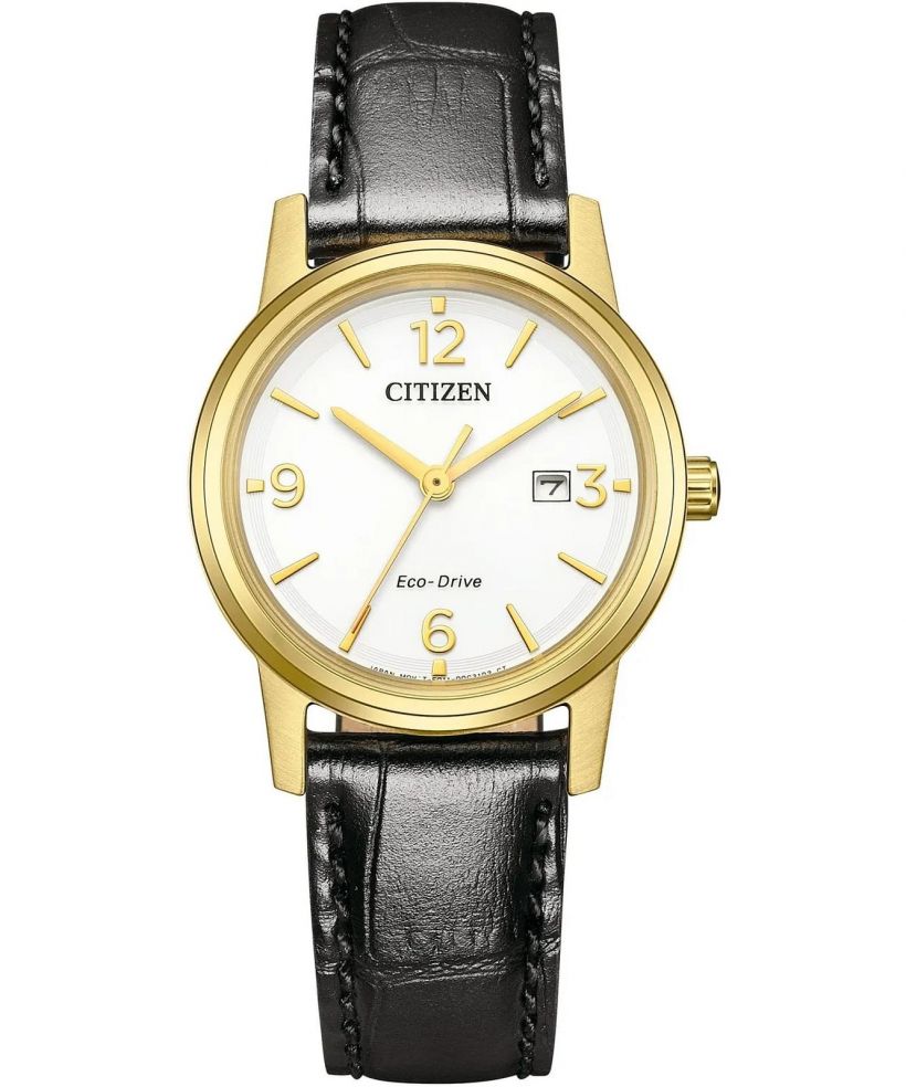 Orologio da Donna Citizen Elegance Solar Eco-Drive