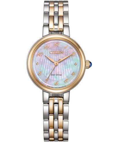 Orologio da Donna Citizen L Elegance Solar Eco-Drive