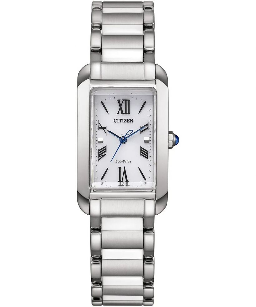 Orologio da Donna Citizen L-Rectangular Solar