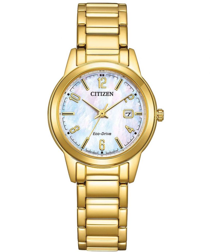 Orologio da Donna Citizen Ladies Modern Dress Eco-Drive