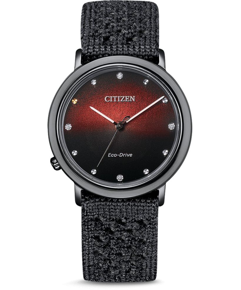 Orologio da Donna Citizen Citizen L Set Ambiluna Diamonds Limited Edition SET