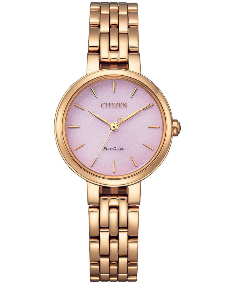 Orologio da Donna Citizen Citizen L Eco-Drive