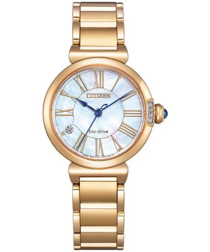 Orologio da Donna Citizen Citizen L Maybells Eco-Drive
