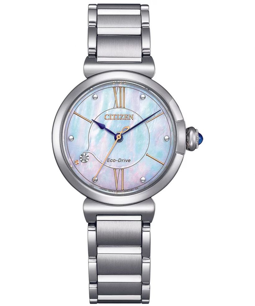 Orologio da Donna Citizen Citizen L Maybells Eco-Drive