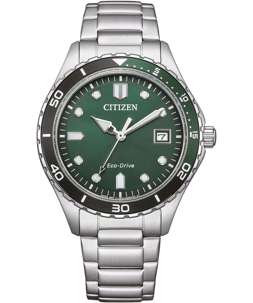 Orologio da Donna Citizen Lady Sporty Aqua Eco-Drive