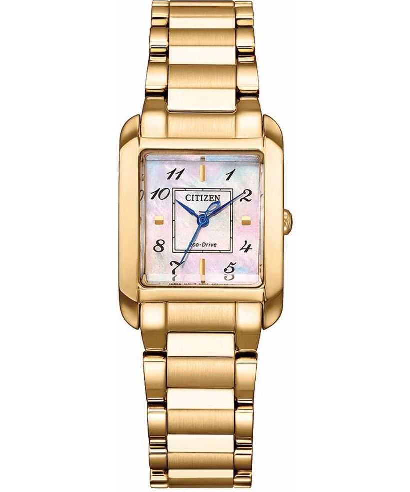 Orologio da Donna Citizen Lady Square