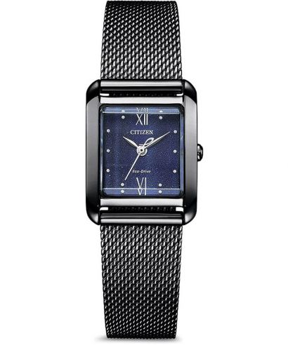 Orologio da Donna Citizen Citizen L Sqaure Set