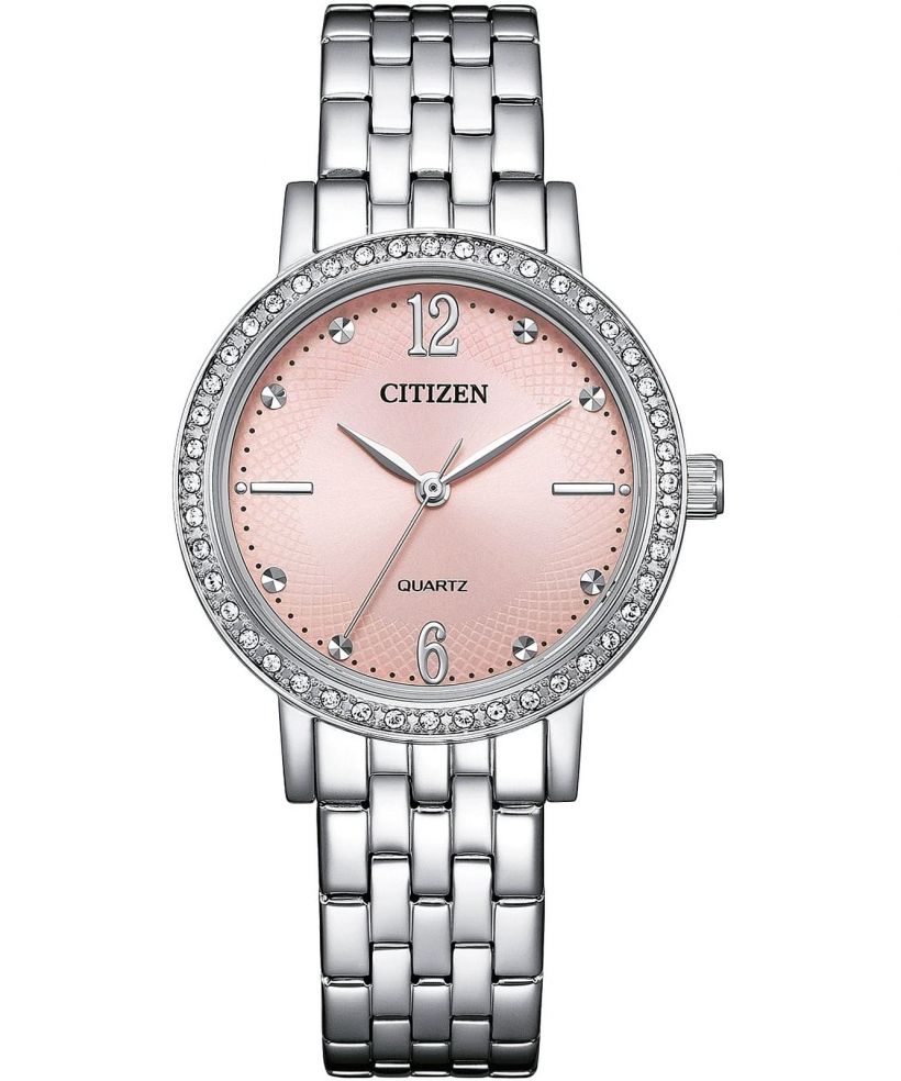 Orologio da Donna Citizen Quartz Elegance