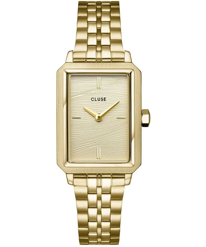Orologio da Donna Cluse Fluette