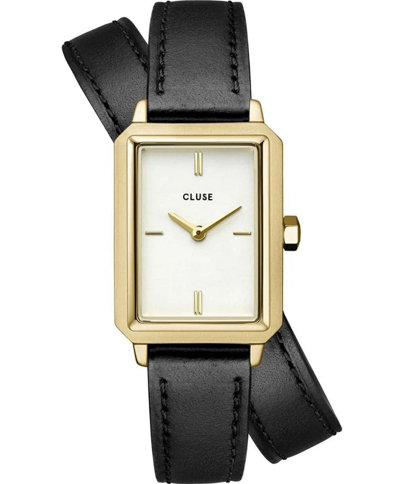 Orologio da Donna Cluse Fluette Leather