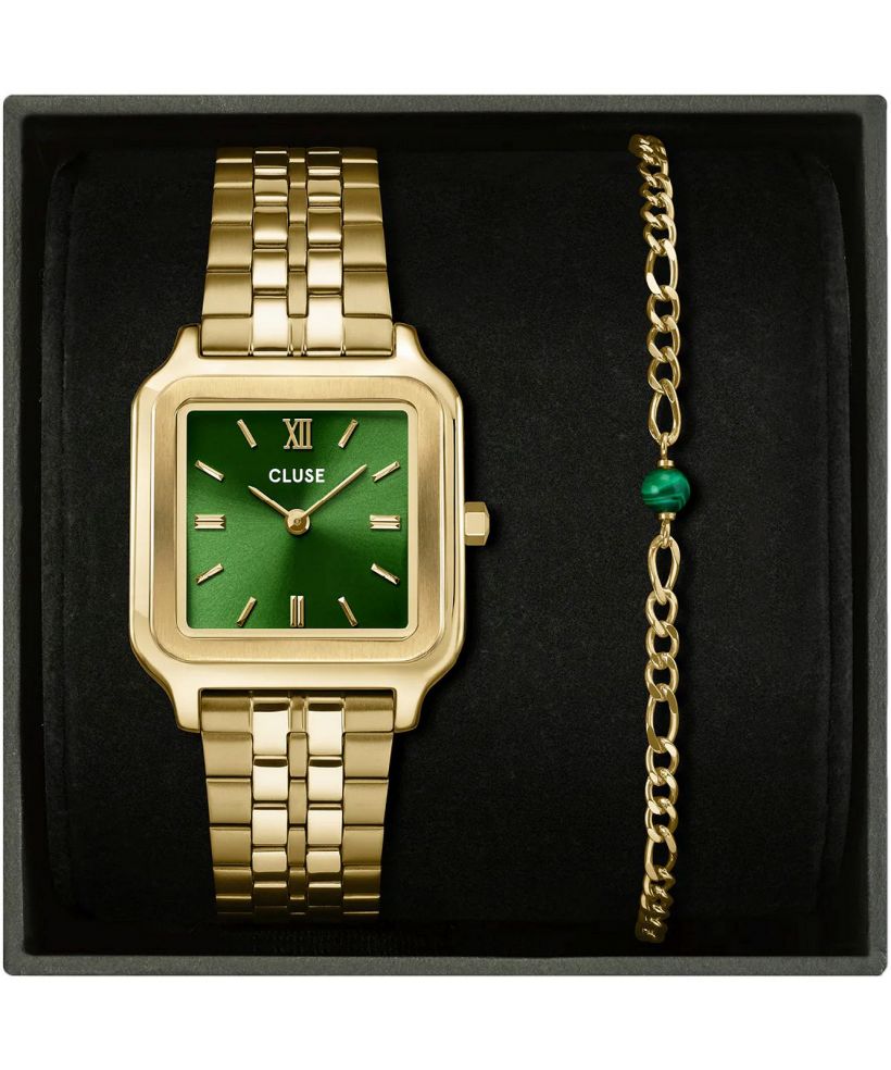 Orologio da Donna Cluse Gracieuse Gift Set