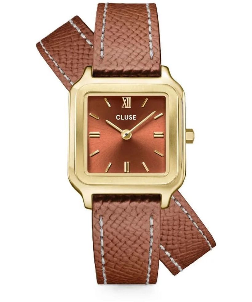 Orologio da Donna Cluse Gracieuse Petite Leather