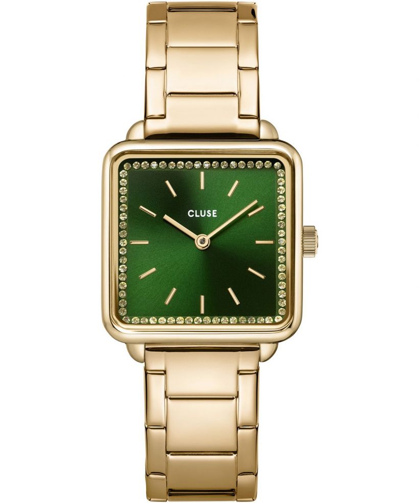 Orologio da Donna Cluse La Tétragone