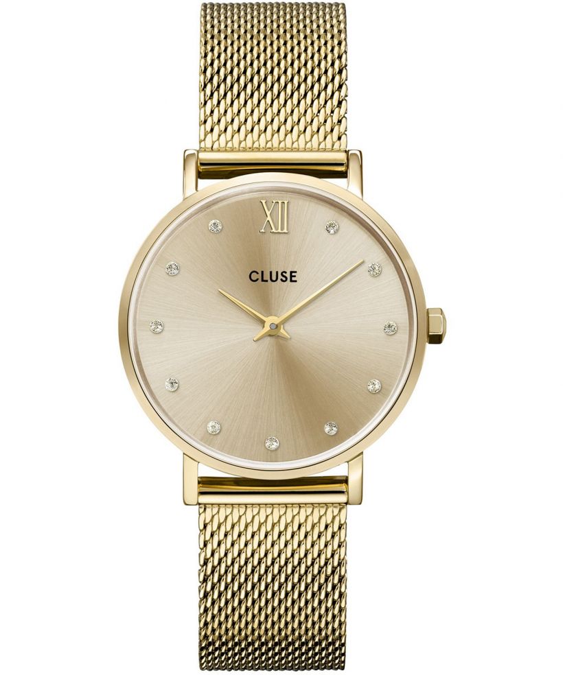 Orologio da Donna Cluse Minuit