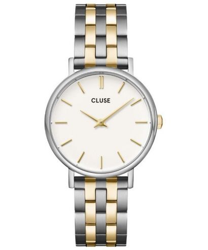 Orologio da Donna Cluse Pavane Petite 2.0 Coconut Milk