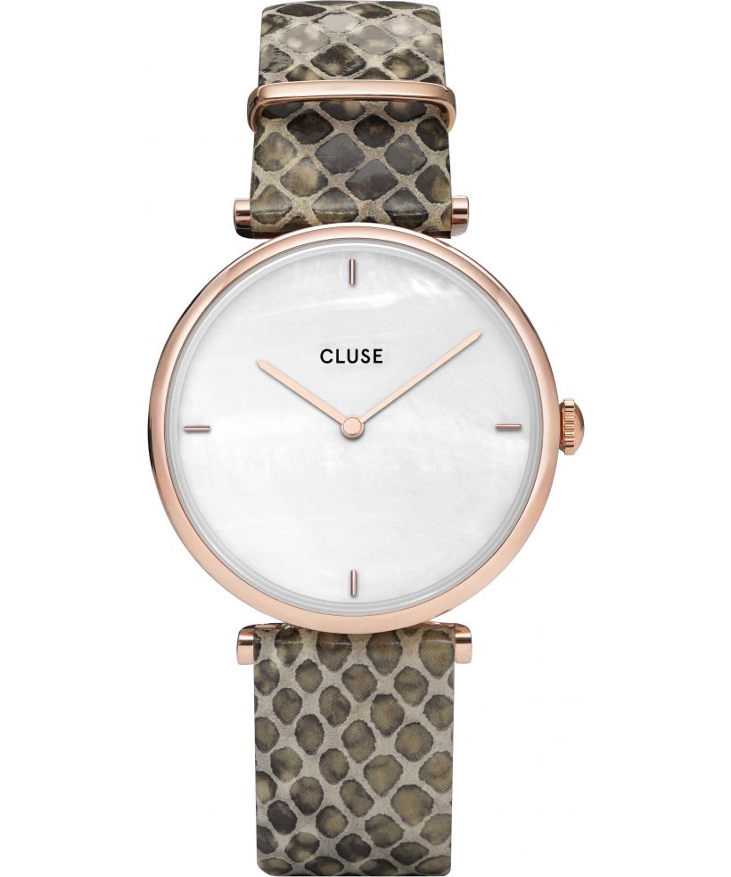 Orologio da Donna Cluse Triomphe