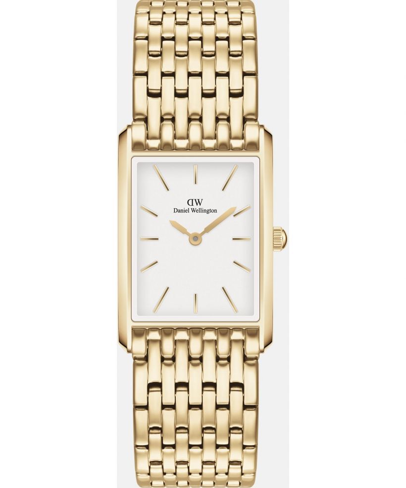 Orologio da Donna Daniel Wellington Bound 9-Link Gold 22