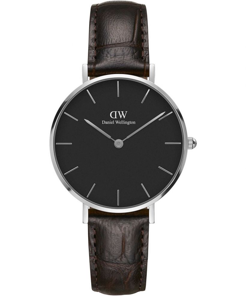 Orologio da Donna Daniel Wellington Classic Petite Black