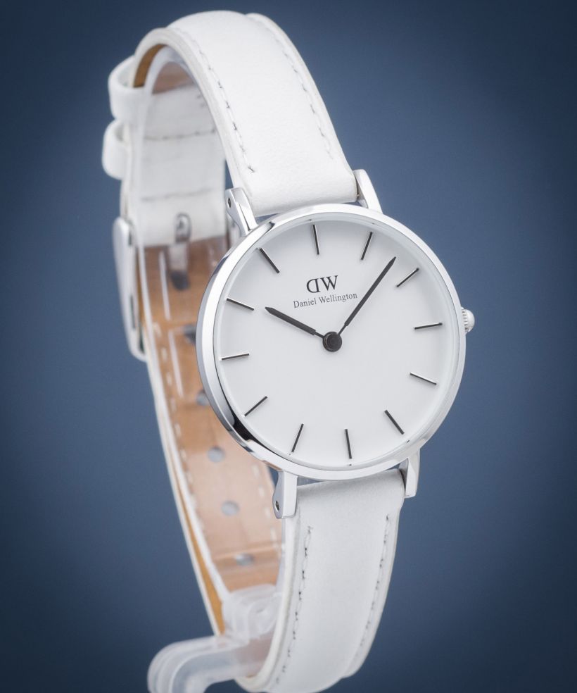 Orologio da Donna Daniel Wellington Classic Petite Bondi 28