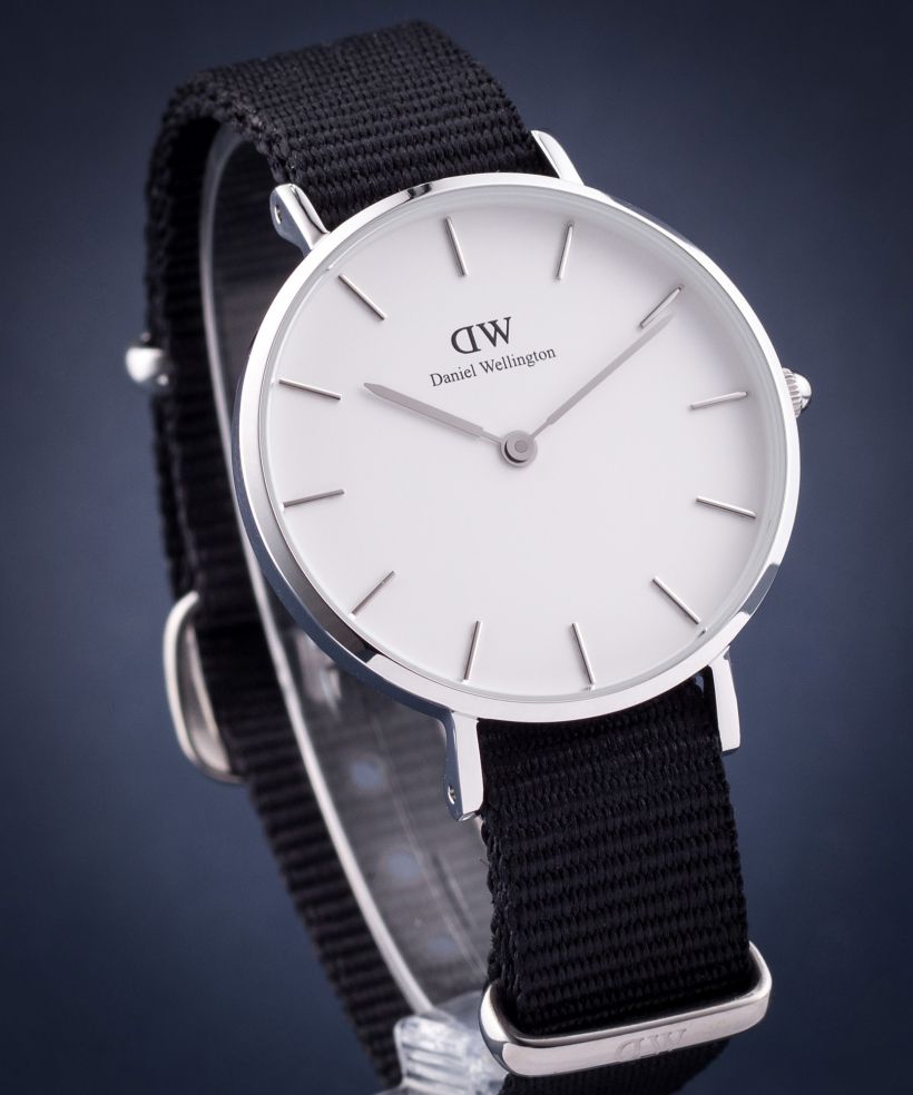 Orologio da Donna Daniel Wellington Classic Petite Cornwall 32