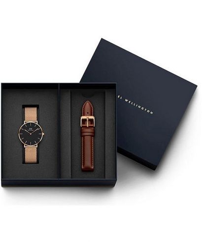 Orologio da Donna Daniel Wellington Classic Petite SET