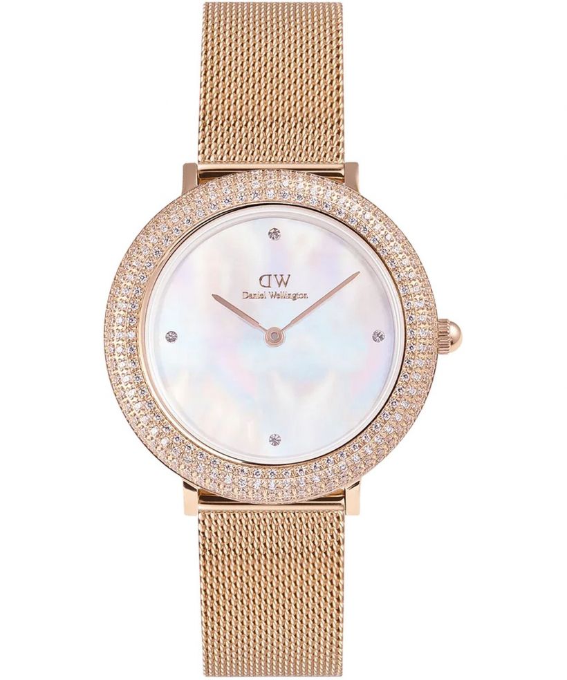 Orologio da Donna Daniel Wellington Crystalline Bezel 32
