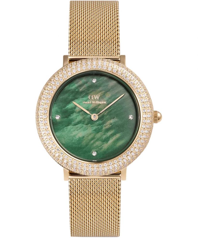Orologio da Donna Daniel Wellington Crystalline Bezel 32