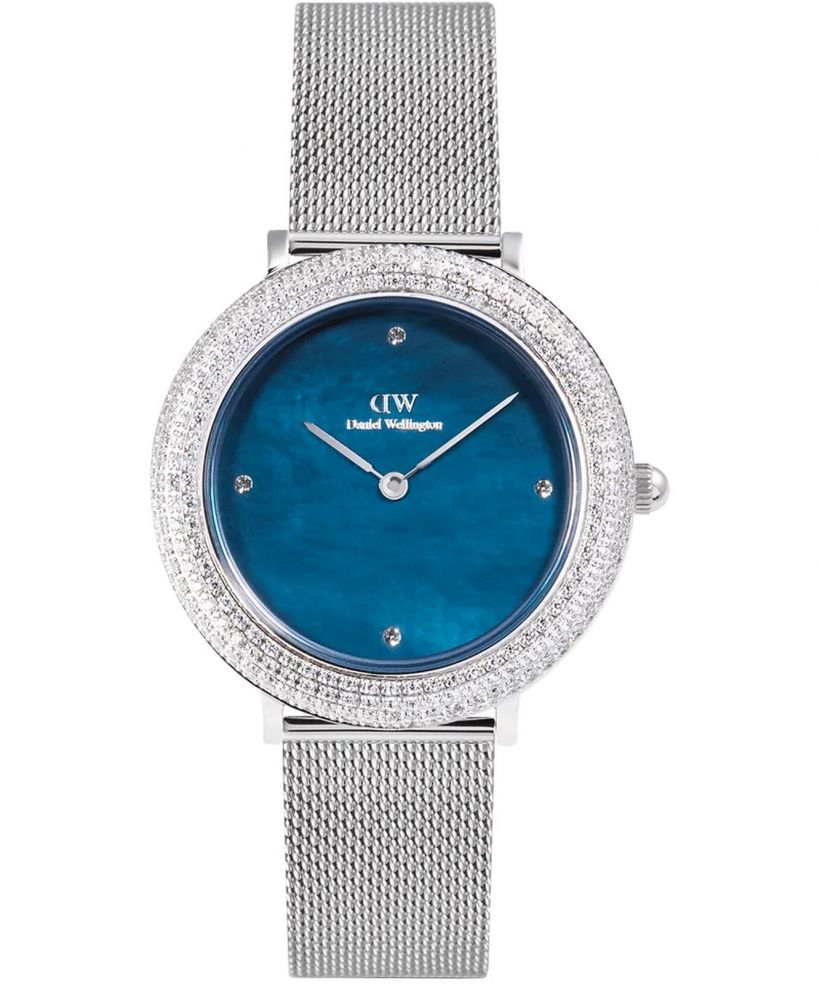 Orologio da Donna Daniel Wellington Crystalline Bezel 32