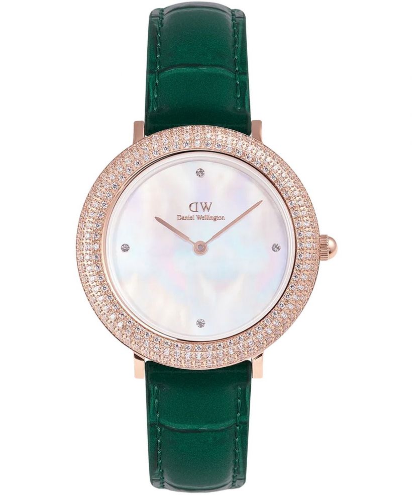 Orologio da Donna Daniel Wellington Crystalline Bezel 32