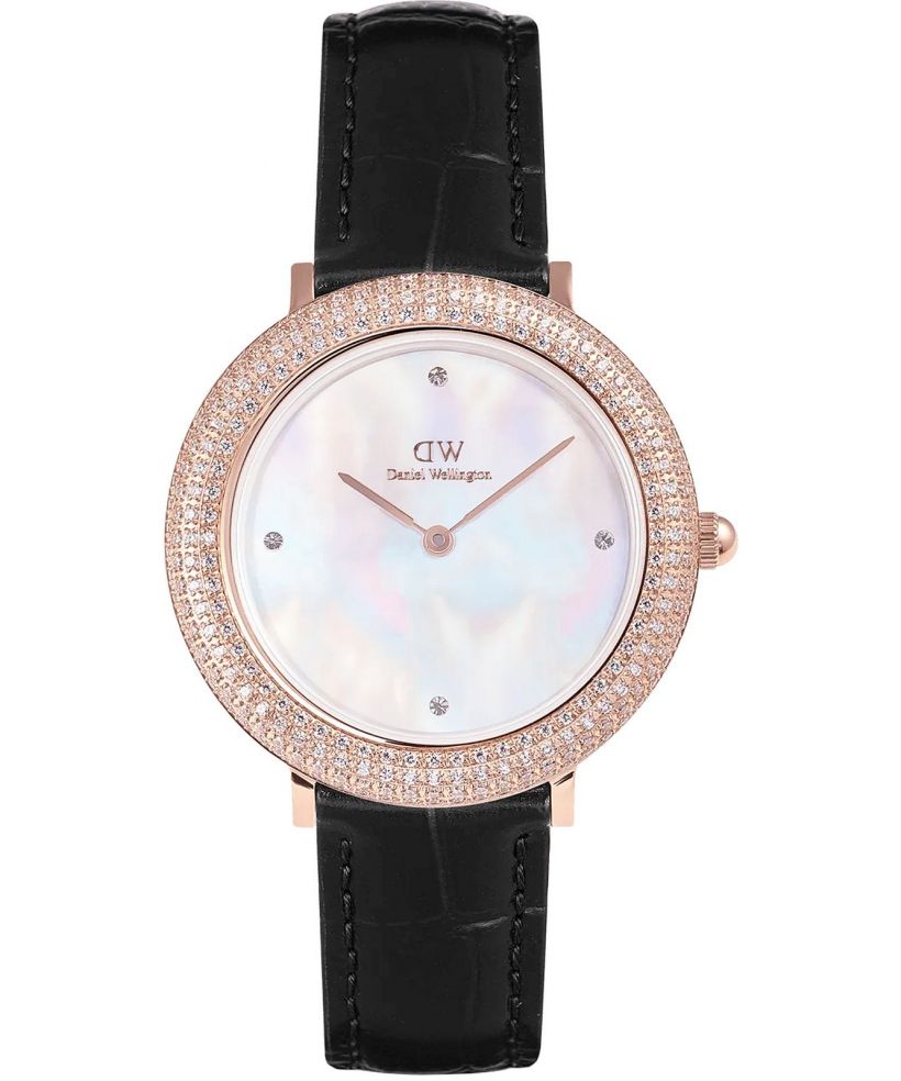 Orologio da Donna Daniel Wellington Crystalline Bezel 32