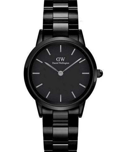 Orologio da Donna Daniel Wellington Iconic Ceramic