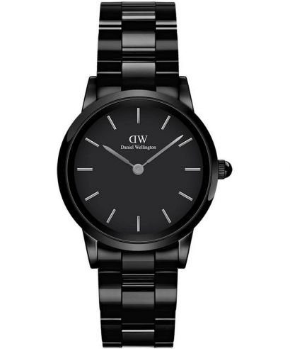 Orologio da Donna Daniel Wellington Iconic Ceramic