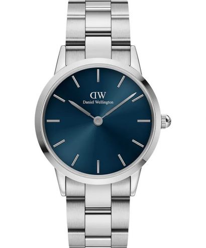 Orologio da Donna Daniel Wellington Iconic Link Arctic