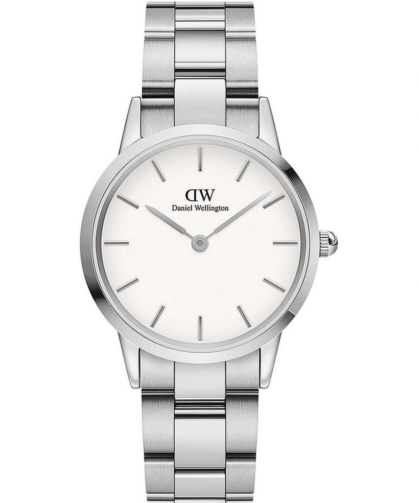 Orologio da Donna Daniel Wellington Iconic Link