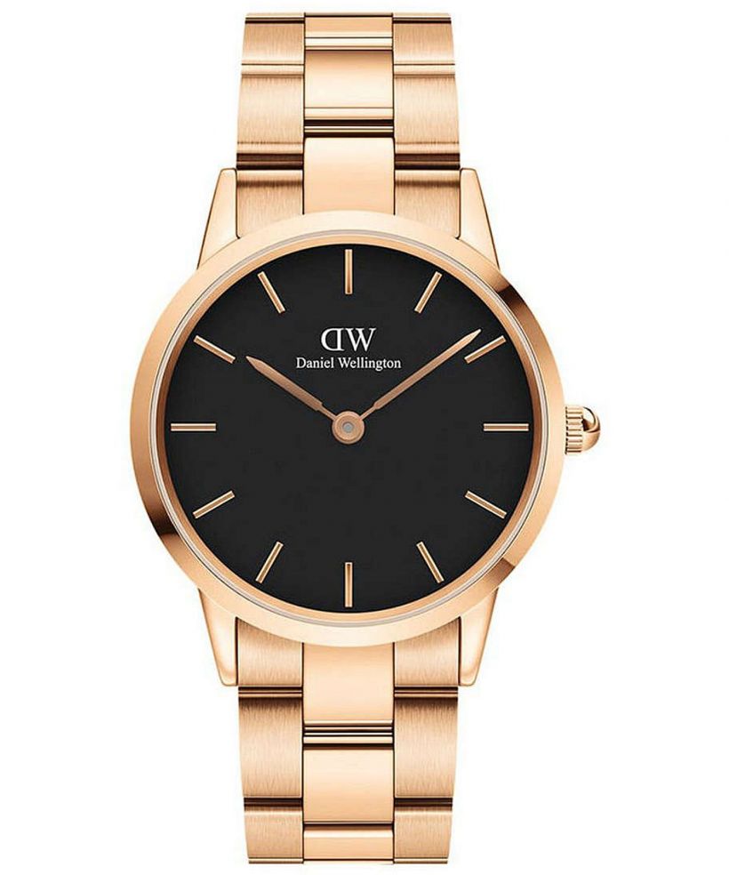 Orologio da Donna Daniel Wellington Iconic Link