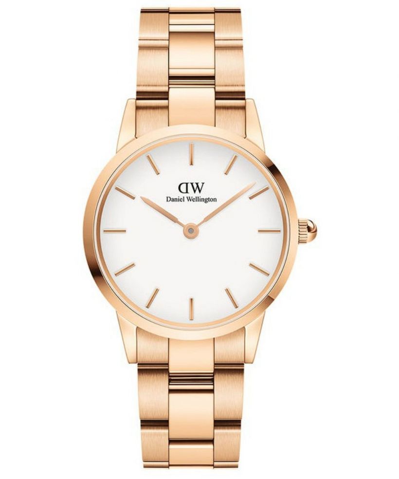 Orologio da Donna Daniel Wellington Iconic Link 28