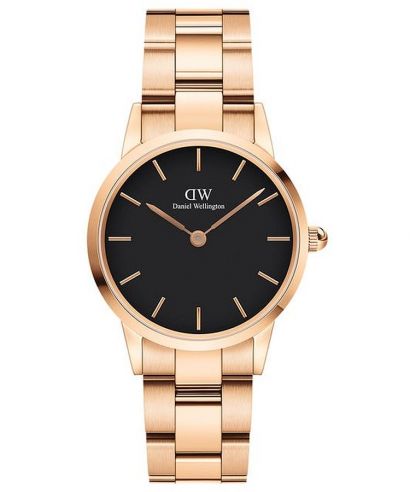 Orologio da Donna Daniel Wellington Iconic Link 28