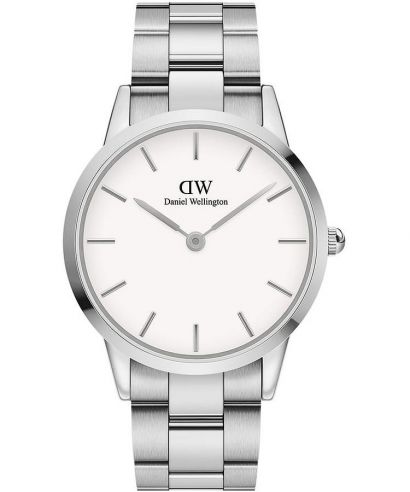 Orologio da Donna Daniel Wellington Iconic Link