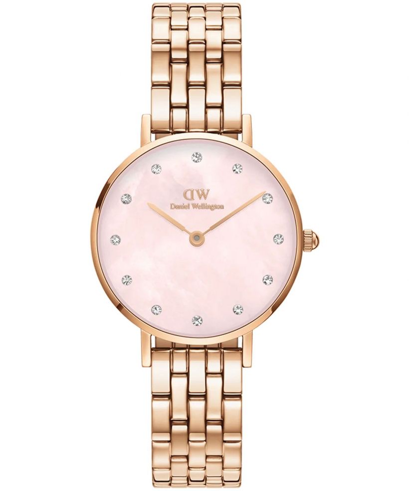 Orologio da Donna Daniel Wellington Petite 28