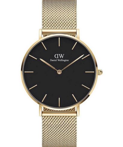 Orologio da Donna Daniel Wellington Petite Evergold