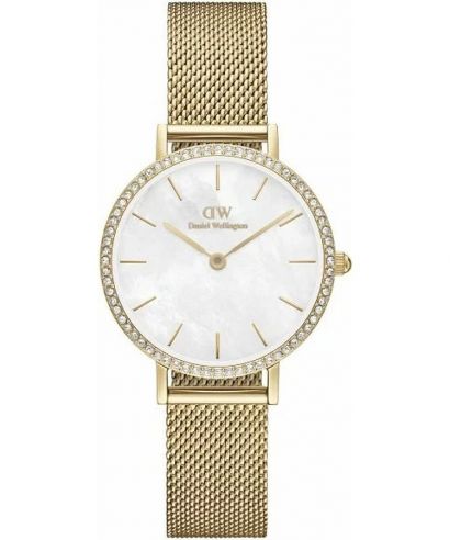 Orologio da Donna Daniel Wellington Petite Lumine Bezel