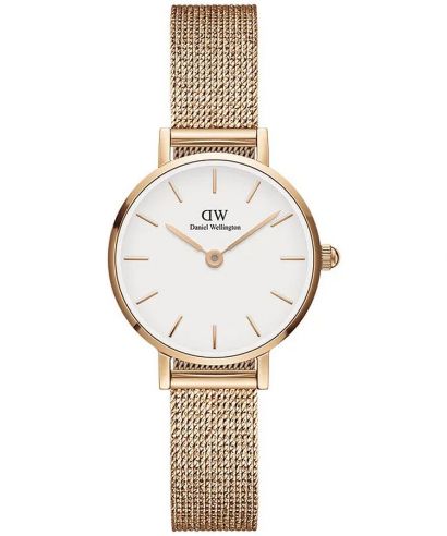 Orologio da Donna Daniel Wellington Petite Pressed Melrose