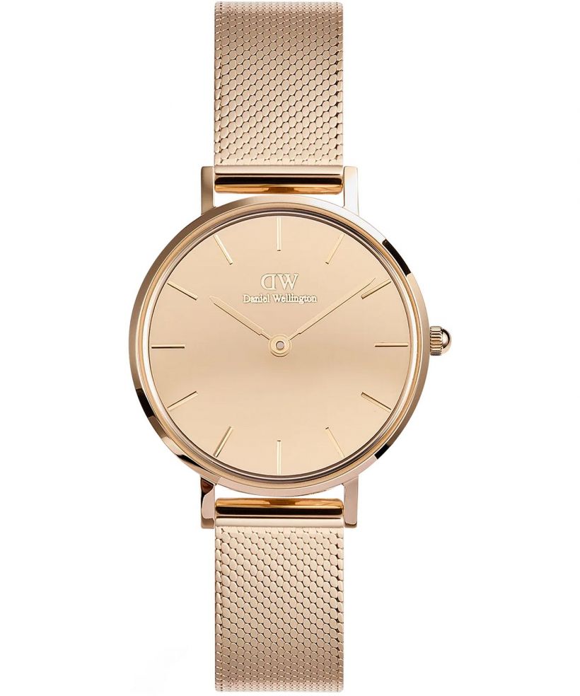 Orologio da Donna Daniel Wellington Petite Reflection 28