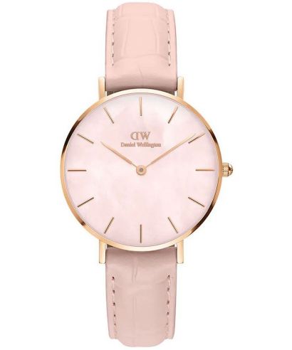 Orologio da Donna Daniel Wellington Petite Rouge 32