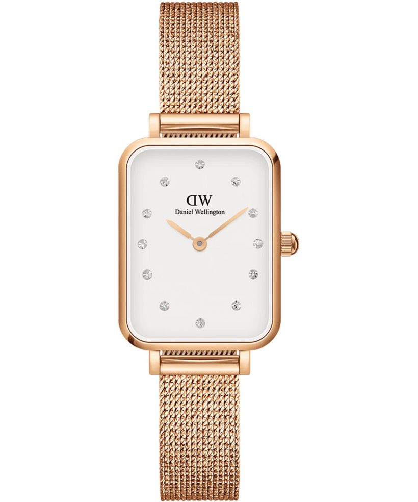 Orologio da Donna Daniel Wellington Quadro Lumine