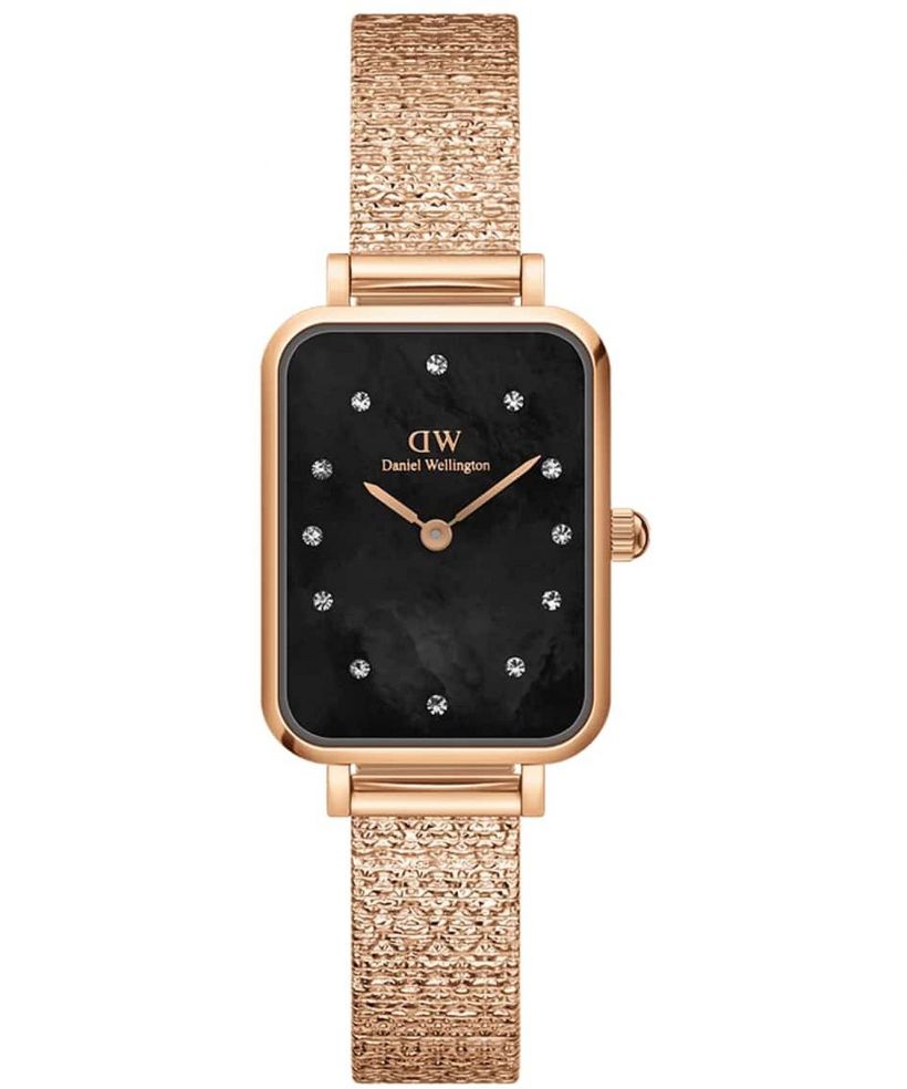 Orologio da Donna Daniel Wellington Quadro Lumine Pressed Piano 20