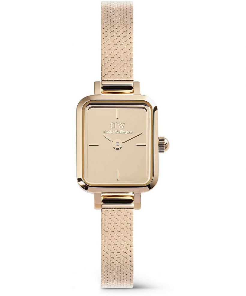 Orologio da Donna Daniel Wellington Quadro Mini Reflection 15