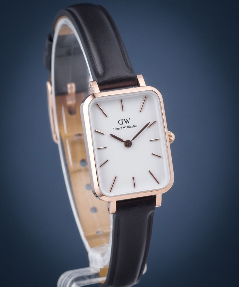 Orologio da Donna Daniel Wellington Quadro Pressed Sheffield 20